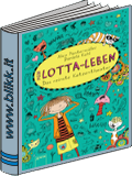 Mein Lottaleben das reinste Katzentheater titelbild