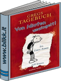 Gregs Tagebuch von Idioten umzingelt titelbild