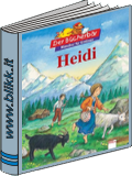 Heidi titelbild