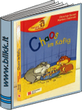 Chaos im Käfig titelbild