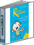 Rocco Randale Erste Hilfe mit Senf titelbild