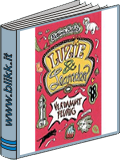 Luzie und Leander Band 2 titelbild