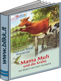 Mama Muh und die Krähe titelbild