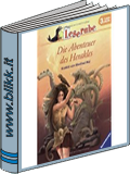 Die Abenteuer des Herakles titelbild