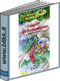 Angriff des Wolkendrachen titelbild