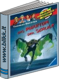 Das Phantom der Schule titelbild