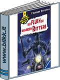 Der Fluch des Schwarzen Ritters titelbild