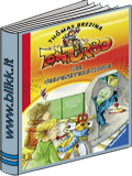 Tom Turbo Die Gespensterschule titelbild