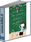 Die coolste Schule der Welt titelbild