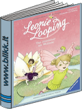 Leonie Looping - Das Abenteuer am Waldsee titelbild