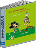 Raubritter Rocko und die Wilde Wilma titelbild