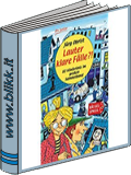 Lauter klare Fälle titelbild