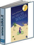 Das Mädchen Wadjda titelbild