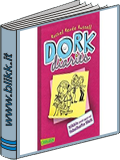 Dork diaries