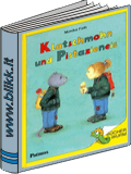 Klatschmohn und Pistazieneis titelbild