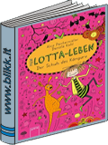 Lotta Leben Der Schuh des Känguru titelbild