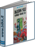 Agaton Sax titelbild