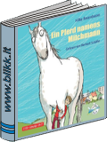 Ein Pferd namens Milchmann titelbild