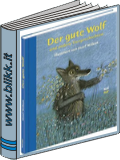 Der gute Wolf titelbild