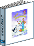 Lauter Schneehaufen titelbild