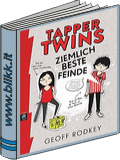Tapper Tweens ziemlich beste Feinde titelbild