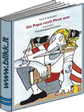 Als Papa noch Pirat war titelbild