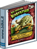 Der Kampf des Ankylosaurus;Dinoversum titelbild