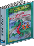 Angriff des Wollkendrachen