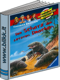 Der Schatz der letzten Drachen titelbild