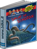 Spuk im Stadion titelbild