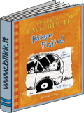 Gregs Tagebuch 9 titelbild