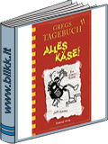 Gregs Tagebuch 11 titelbild