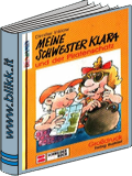 Meine Schwester Klara titelbild