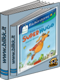 Super Hugo startet durch titelbild