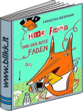 Herr Fuchs und der rote Faden titelbild