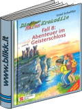Abenteuer im Geisterschloss titelbild