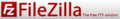 Filezilla