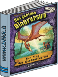 Der Flug des Quetzalcoatlus