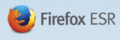 Mozilla Firefox ESR