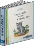 Tagebuch einer Killerkatze titelbild