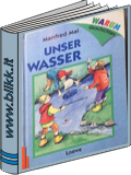 Unser Wasser titelbild