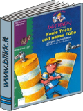 Faule Tricks und nasse Füße titelbild