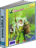Robin Hood König der Wälder titelbild