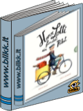 Herr Lotti findet ein Paket titelbild
