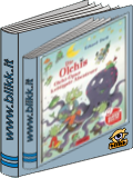 Die Olchis Olchi-Opas krötigste Abenteuer titelbild