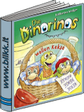 Die Dinorinos titelbild