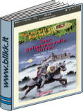 Der geheimnisvolle Ritter (das magische Baumhaus) titelbild