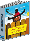 Der Räuber Hotzenplotz titelbild
