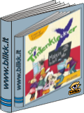 Die Tintenklekser Matis haut ab titelbild