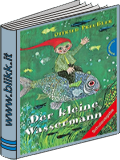Der kleine Wassermann titelbild